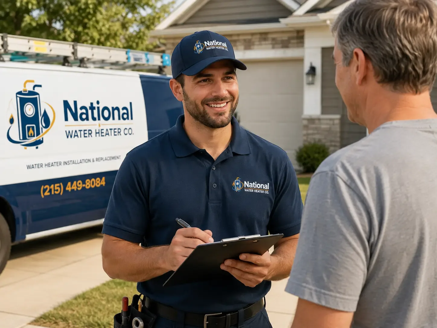 Water Heater Installation Pool, WV FAQs